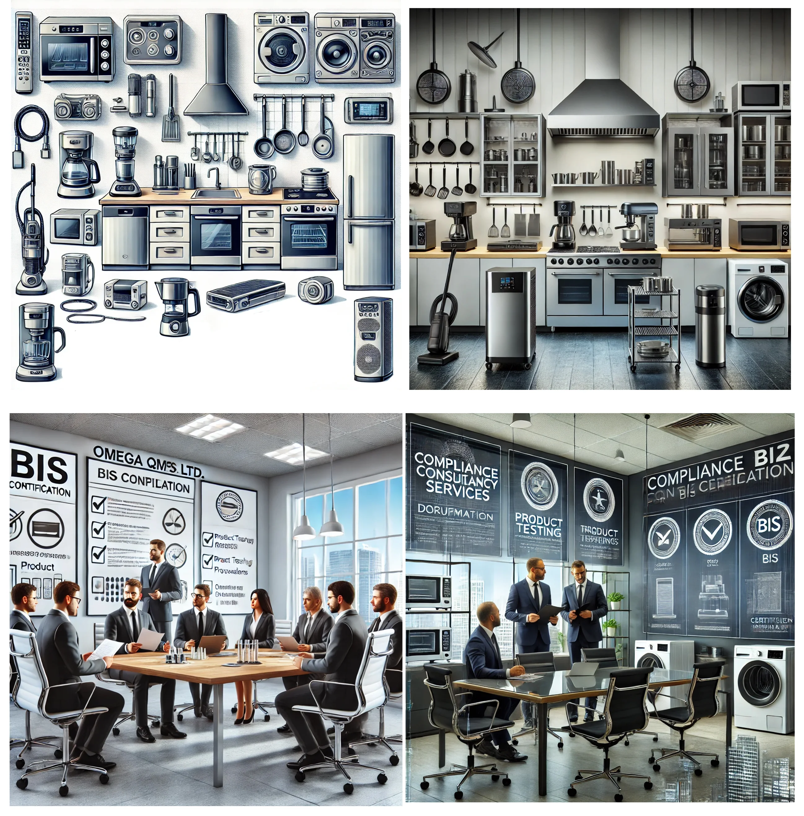 IS 302 All Product Photo 2025