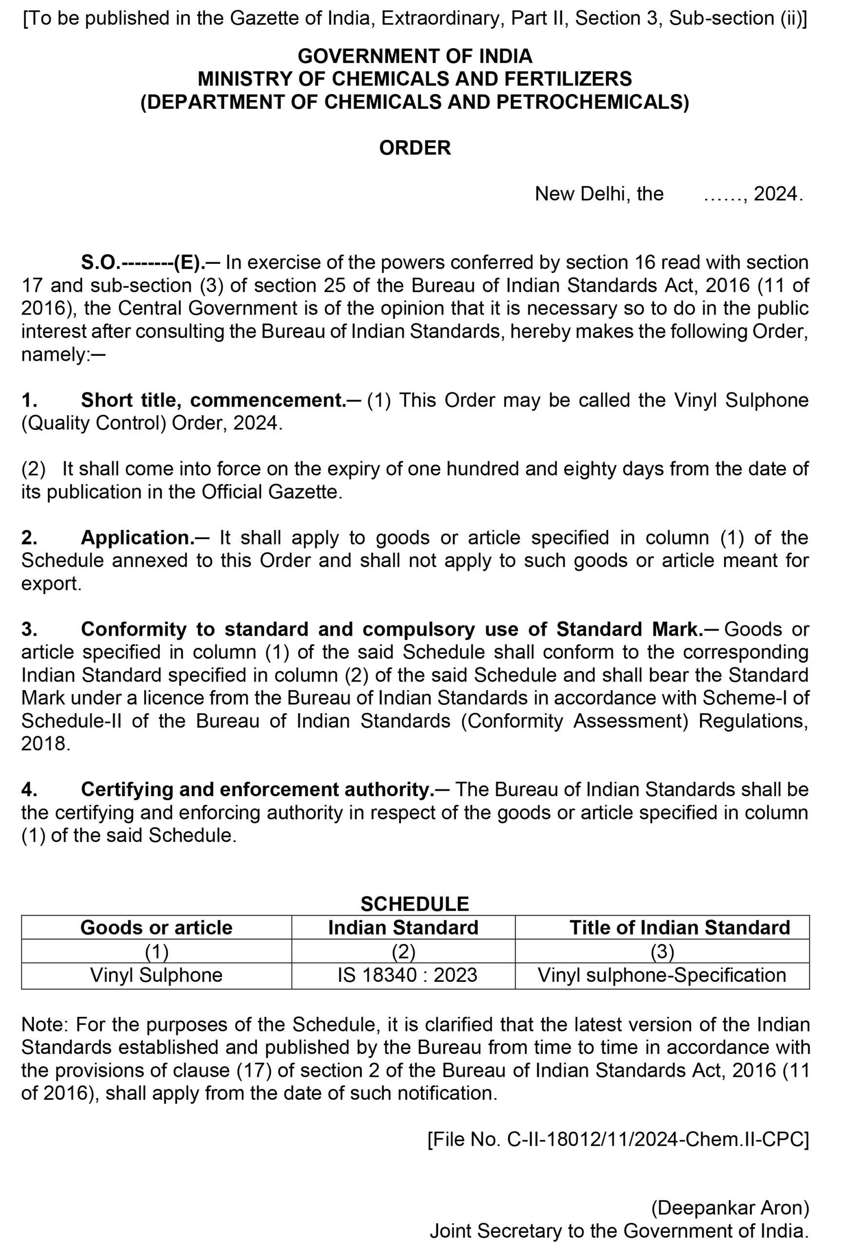 Vinyl Sulphone Qco 2024 Scaled