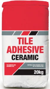 Champion Tile Adhesive 20kg E1713603277267 169x300