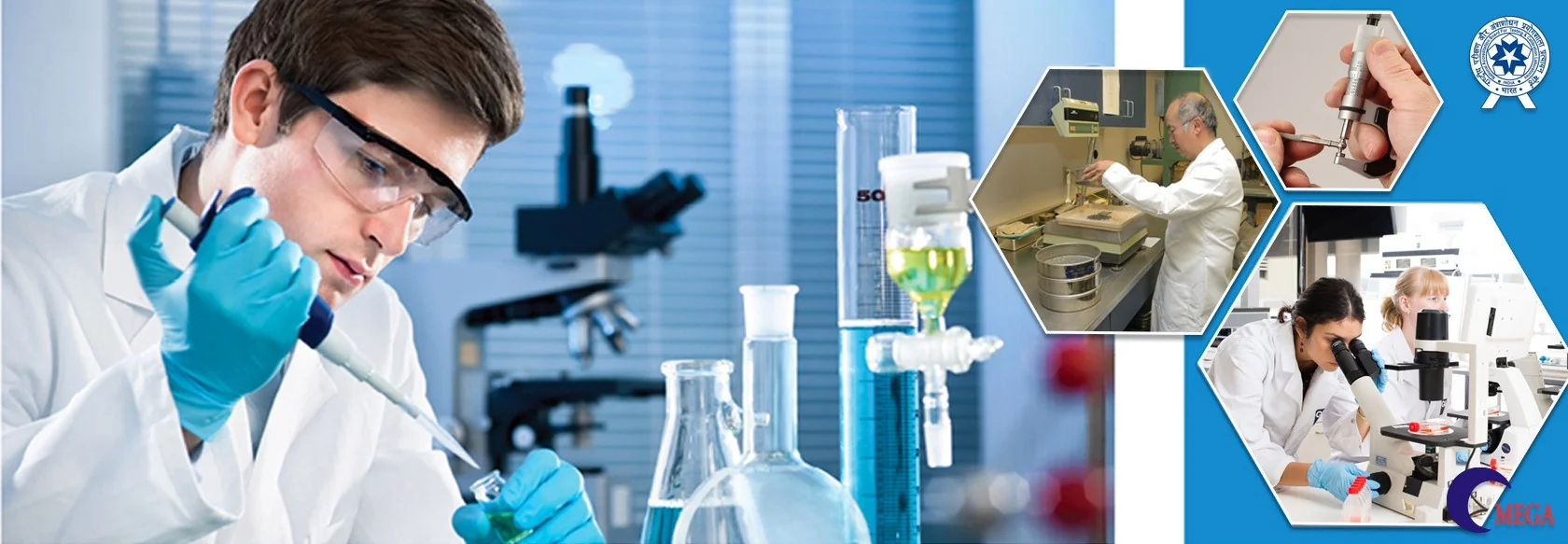 BIS Laboratory Recognition Scheme (LRS)