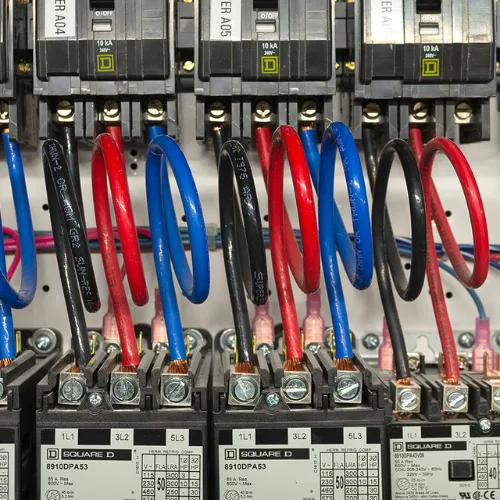 Electrical Safety Testing Equipment