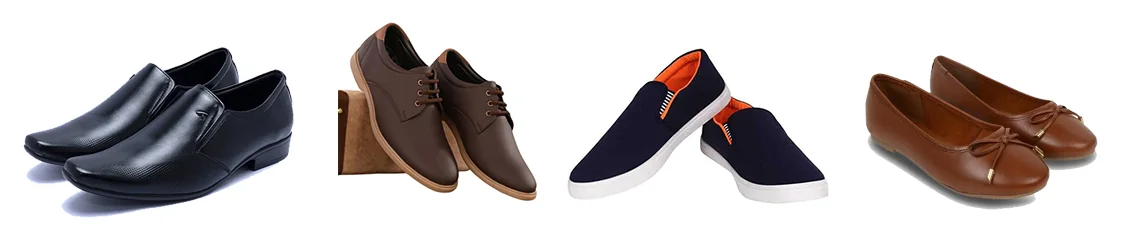 Shoes For General Propose