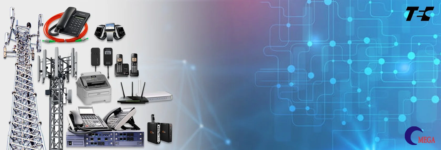 Registration under MTCTE from TEC